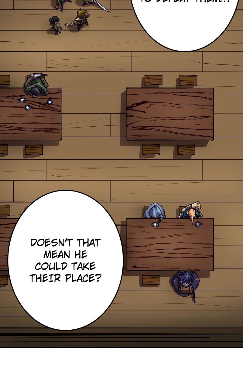 The Mad Gate Chapter 45 - Page 39