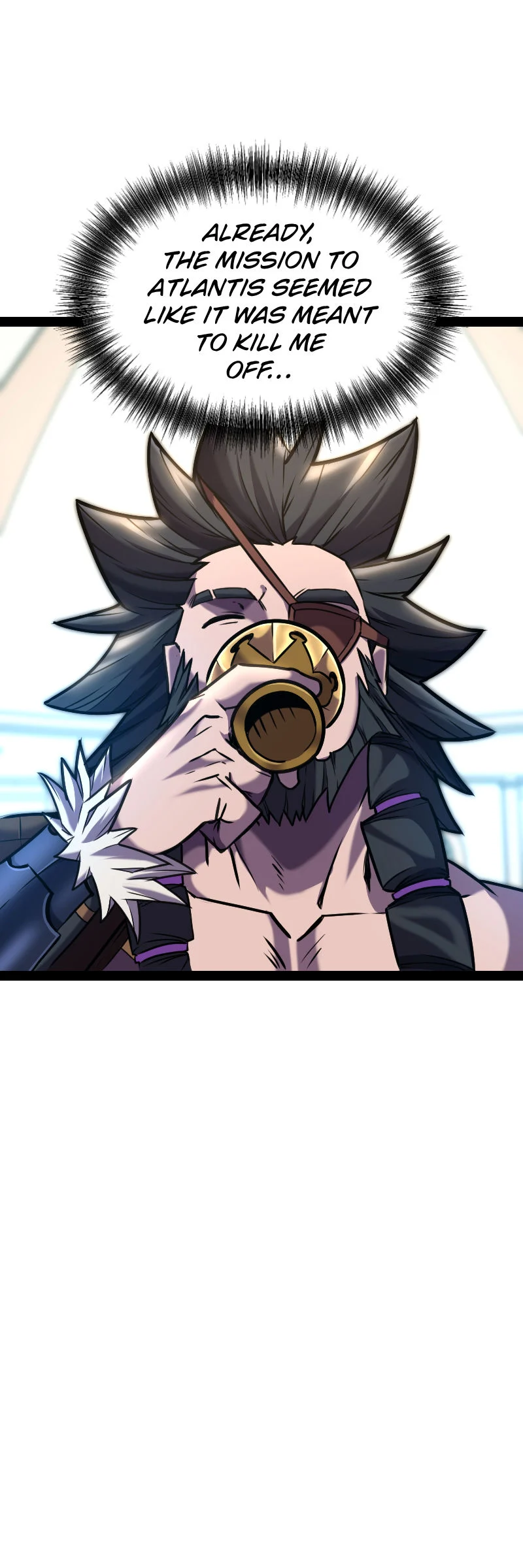 The Mad Gate Chapter 46 - Page 41