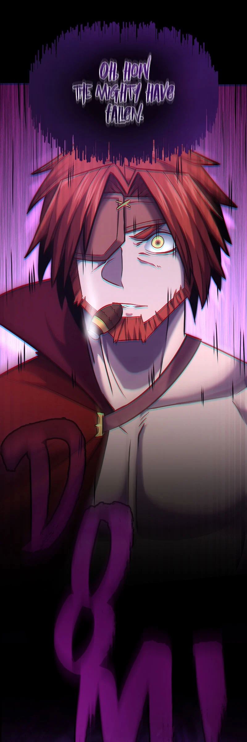 The Mad Gate Chapter 46 - Page 51