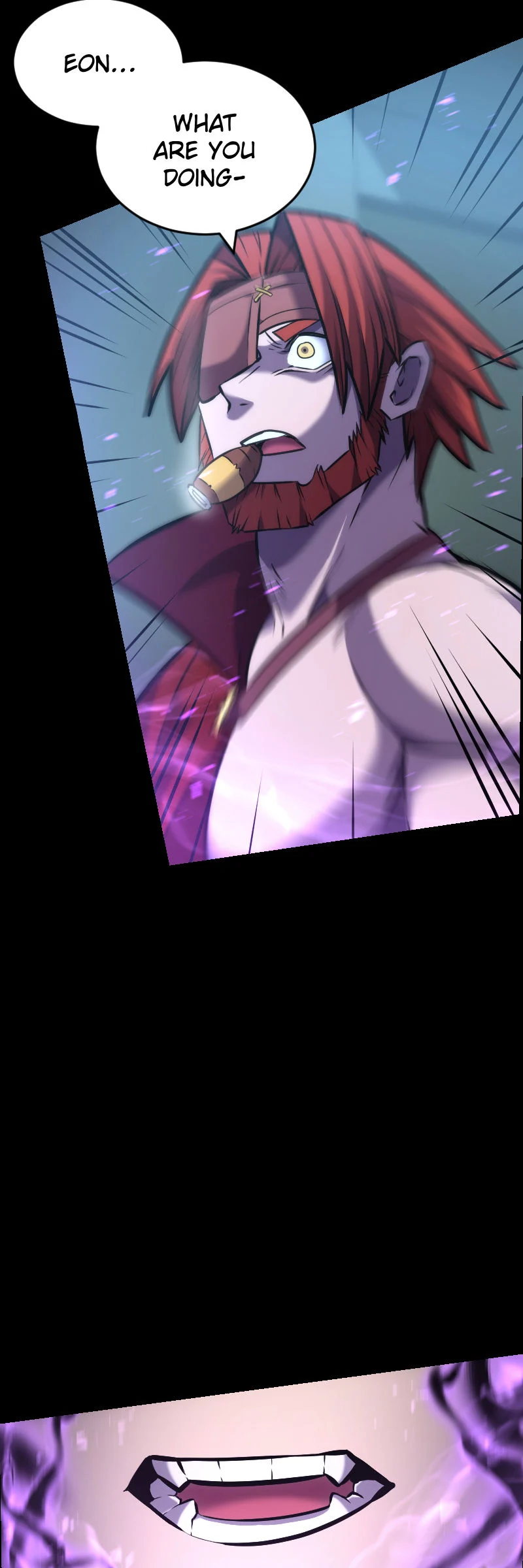 The Mad Gate Chapter 46 - Page 57