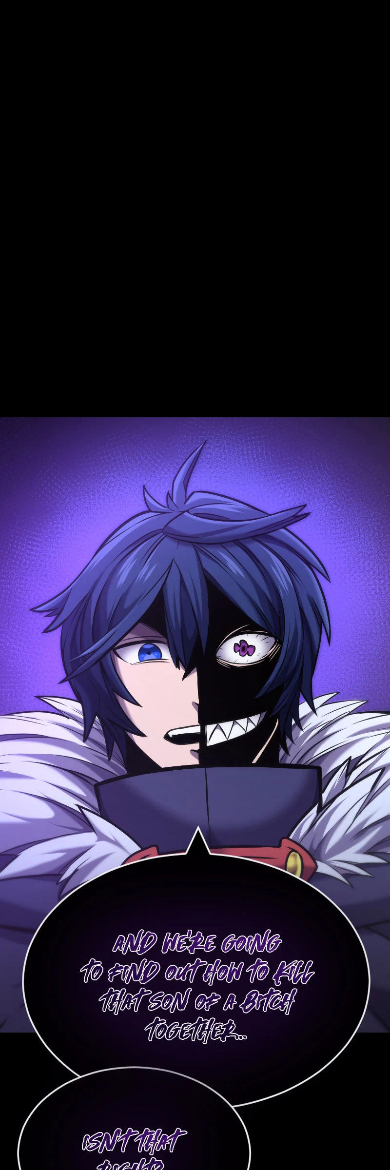 The Mad Gate Chapter 46 - Page 64