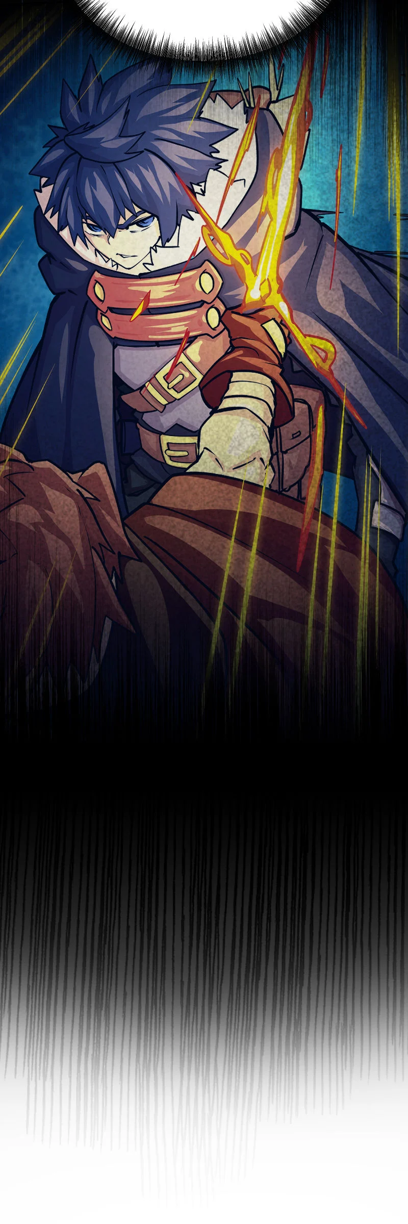 The Mad Gate Chapter 47 - Page 10