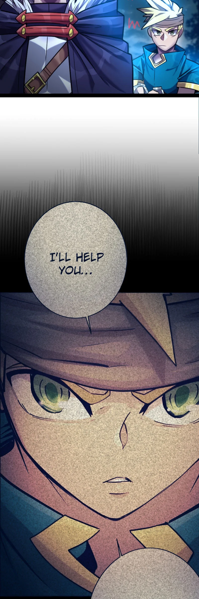 The Mad Gate Chapter 47 - Page 18