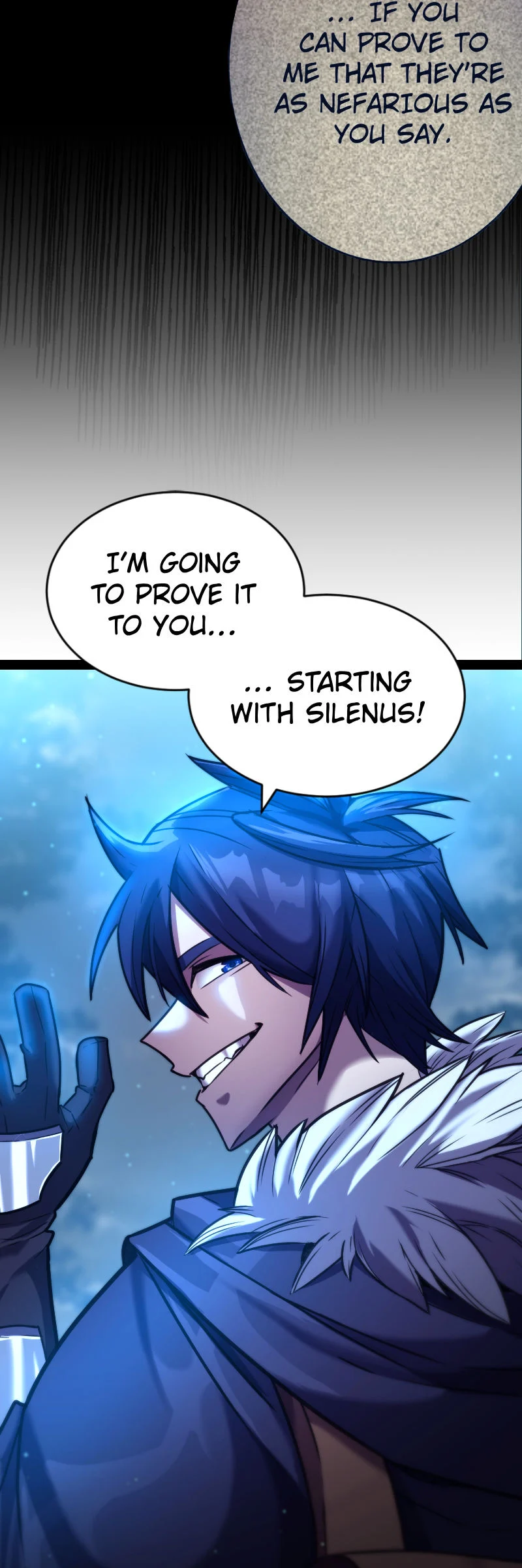 The Mad Gate Chapter 47 - Page 19