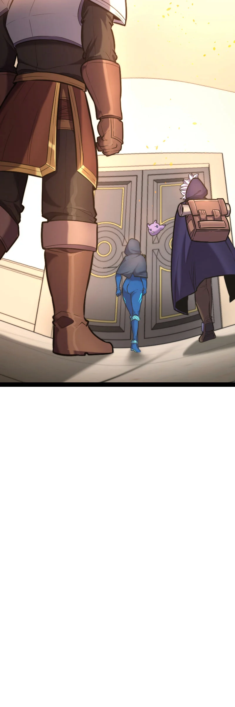 The Mad Gate Chapter 48 - Page 10