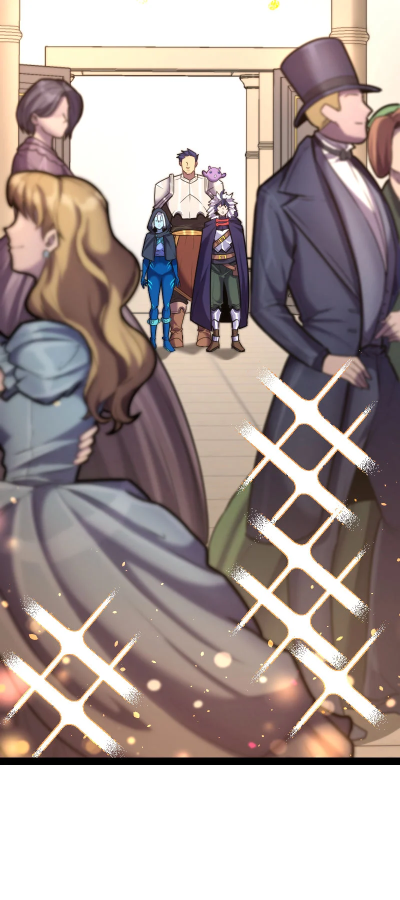 The Mad Gate Chapter 48 - Page 13