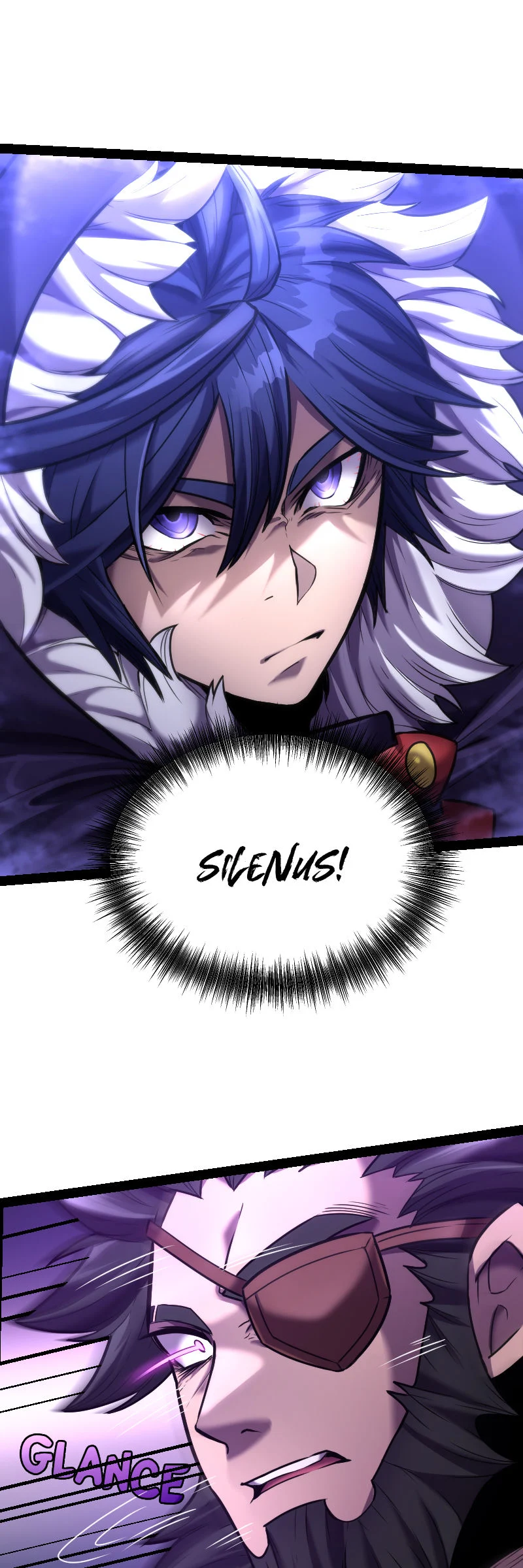 The Mad Gate Chapter 48 - Page 19