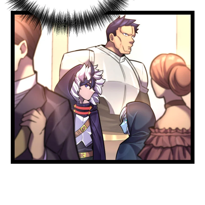 The Mad Gate Chapter 48 - Page 22