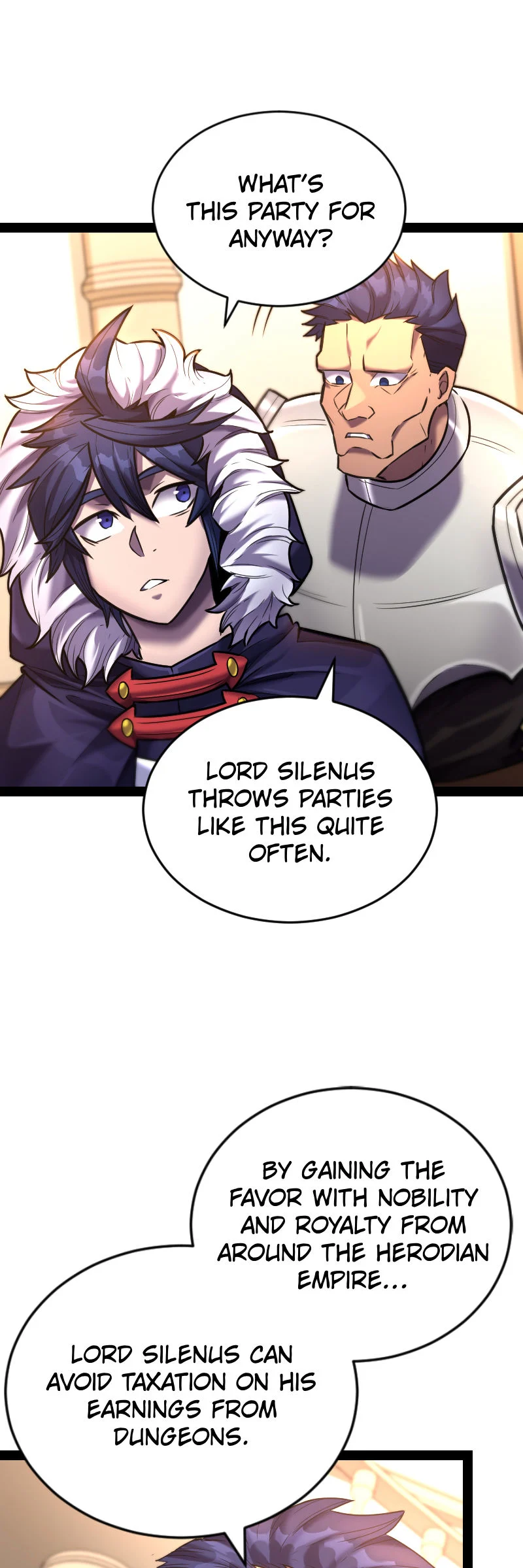 The Mad Gate Chapter 48 - Page 23