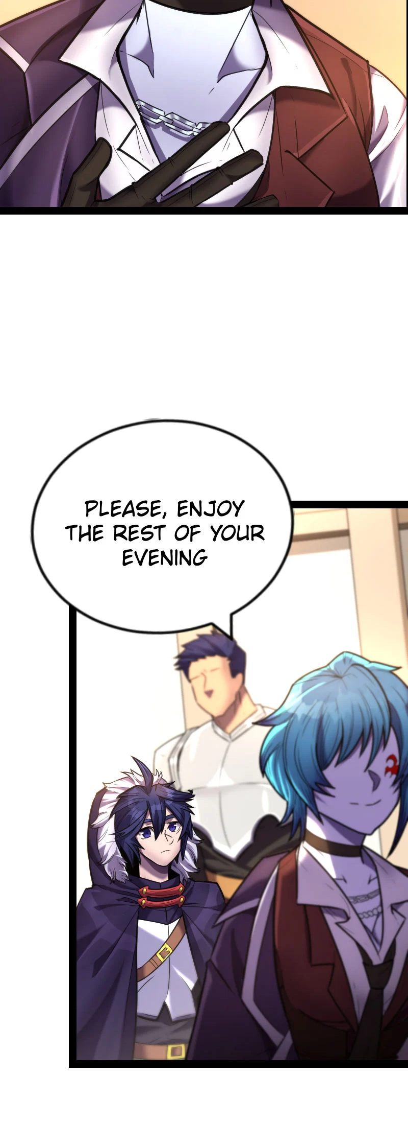 The Mad Gate Chapter 48 - Page 29