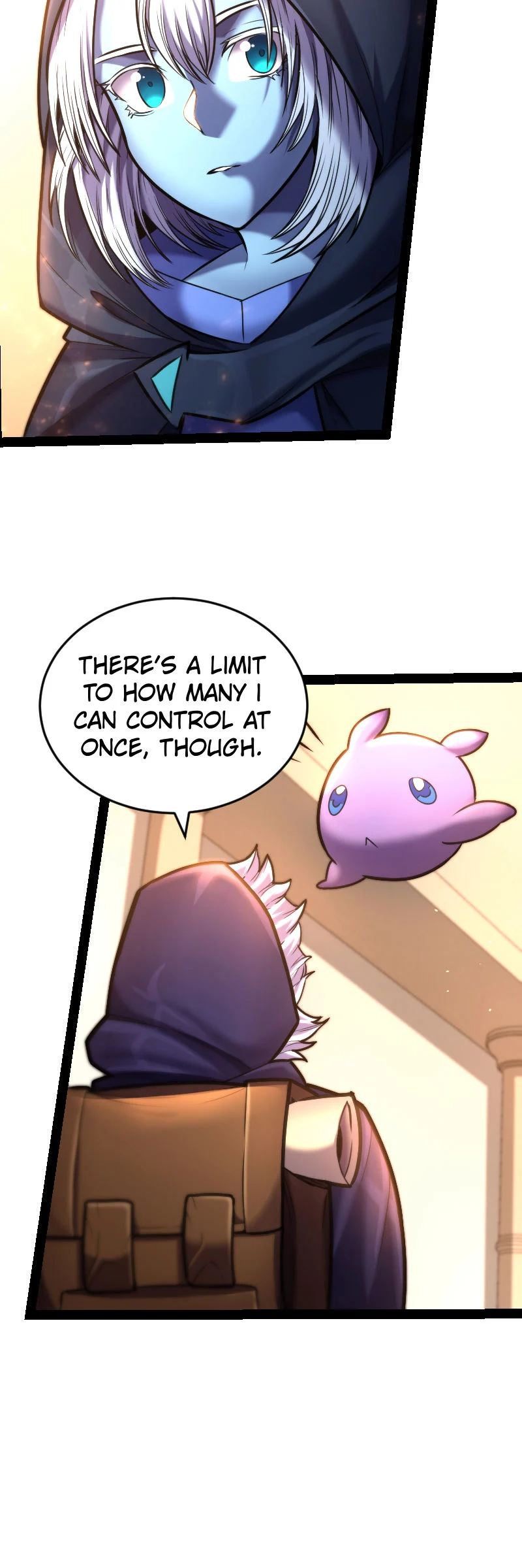 The Mad Gate Chapter 48 - Page 3