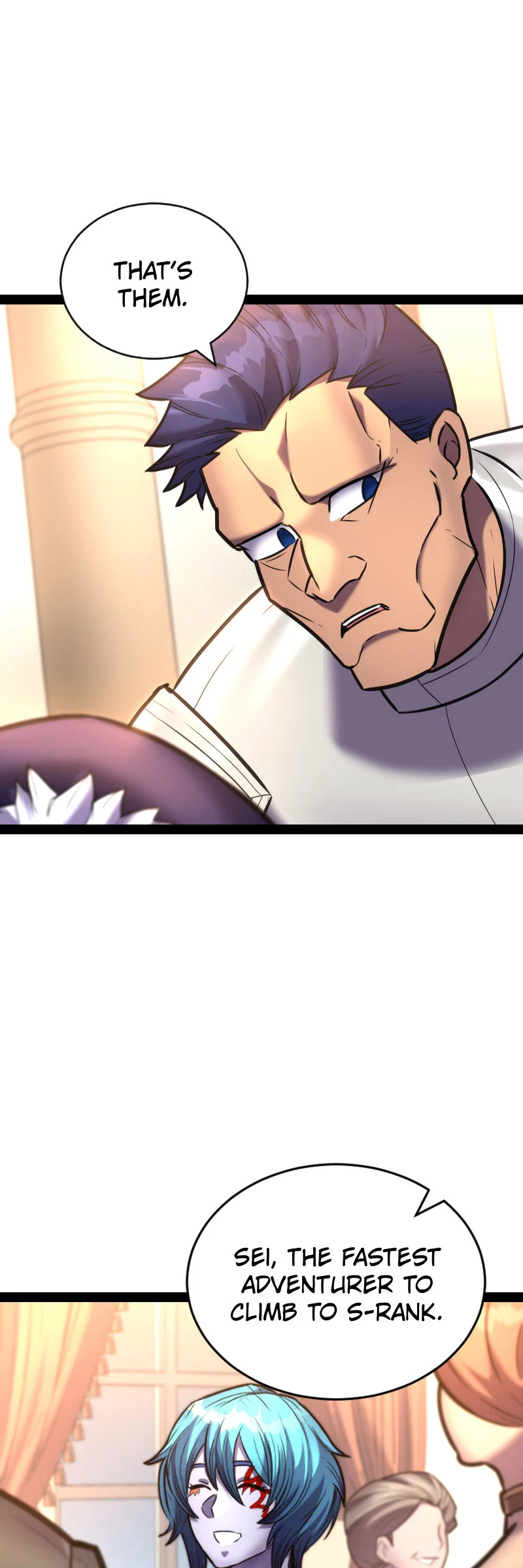 The Mad Gate Chapter 48 - Page 30