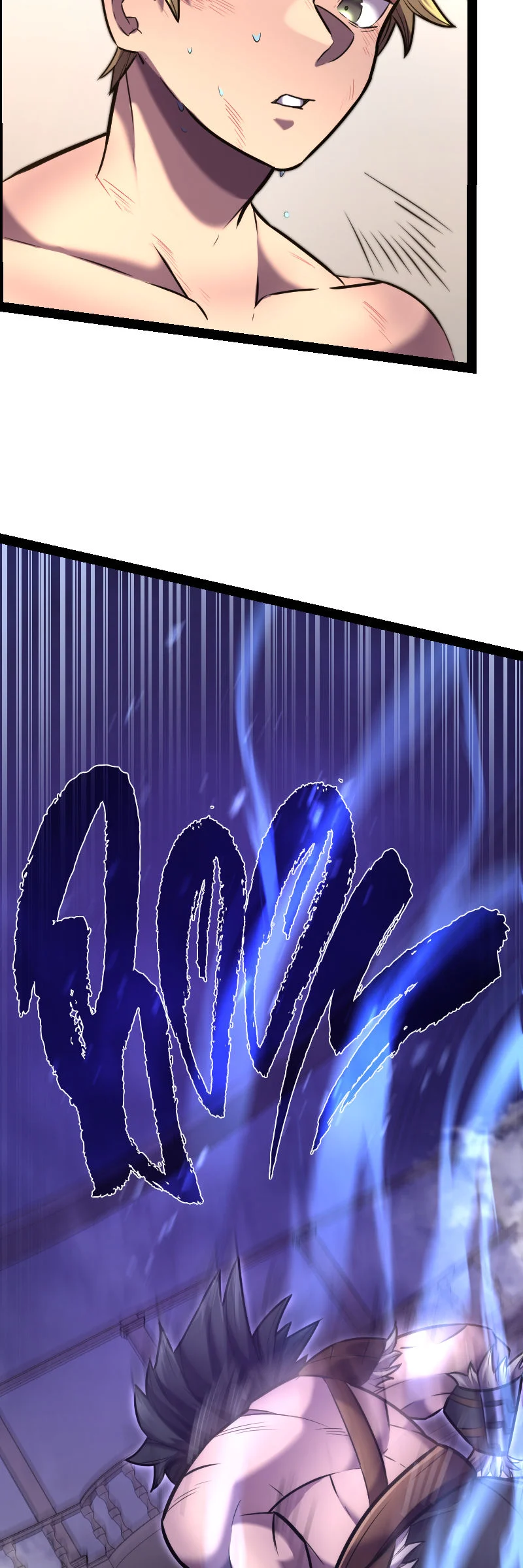 The Mad Gate Chapter 48 - Page 40