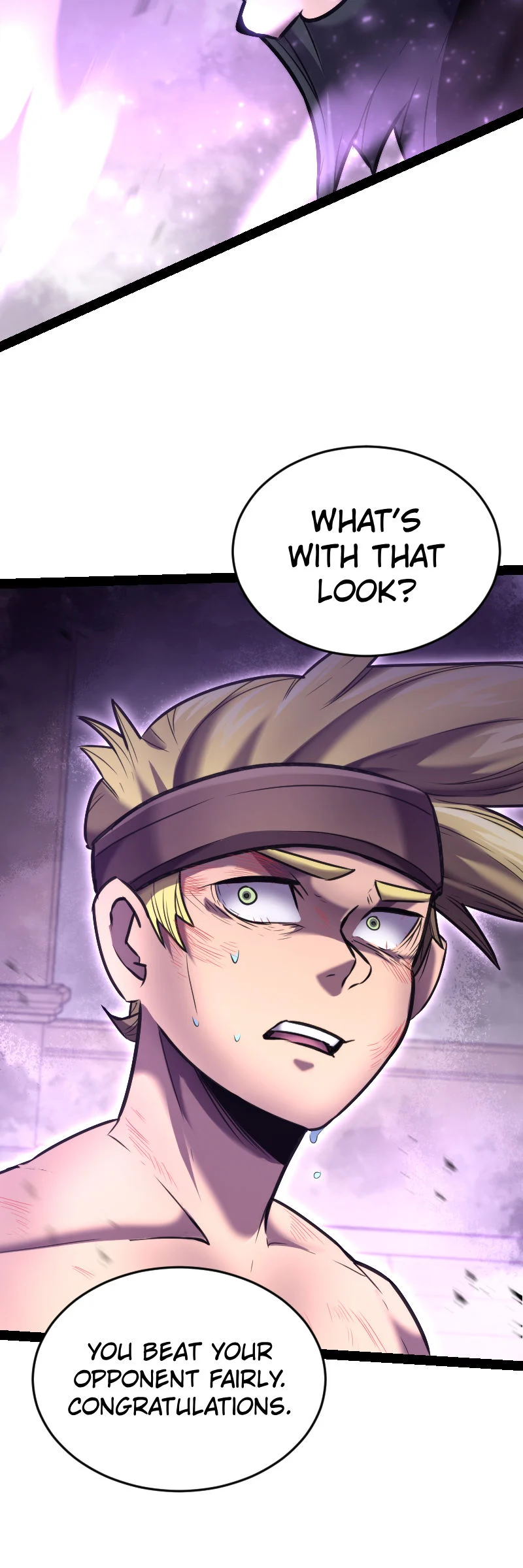 The Mad Gate Chapter 48 - Page 42