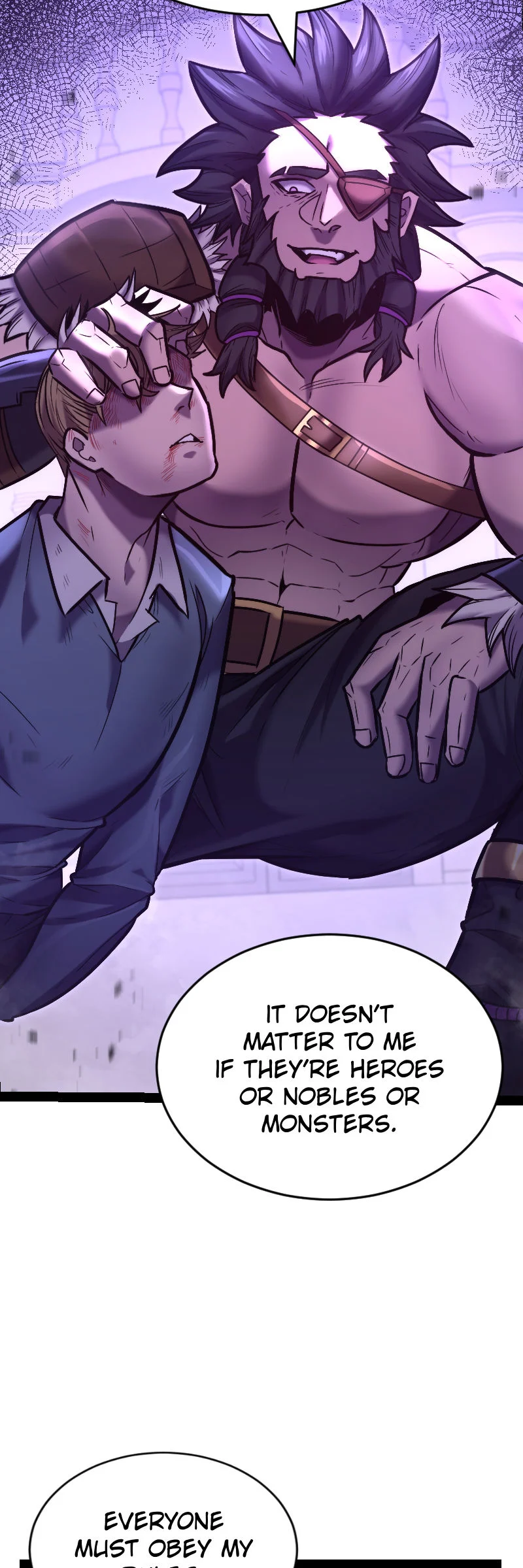 The Mad Gate Chapter 48 - Page 45