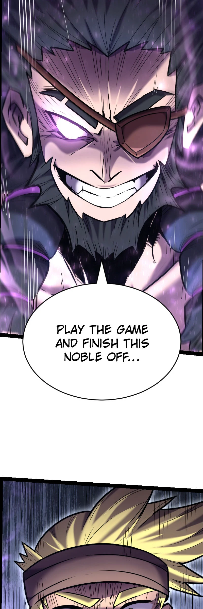 The Mad Gate Chapter 48 - Page 49