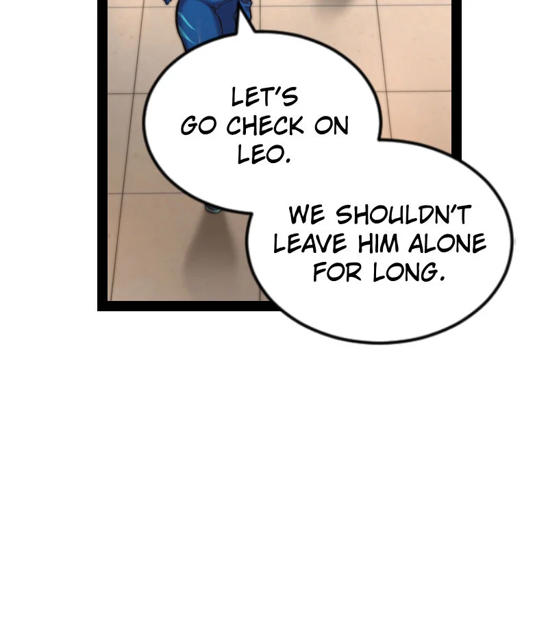 The Mad Gate Chapter 48 - Page 8