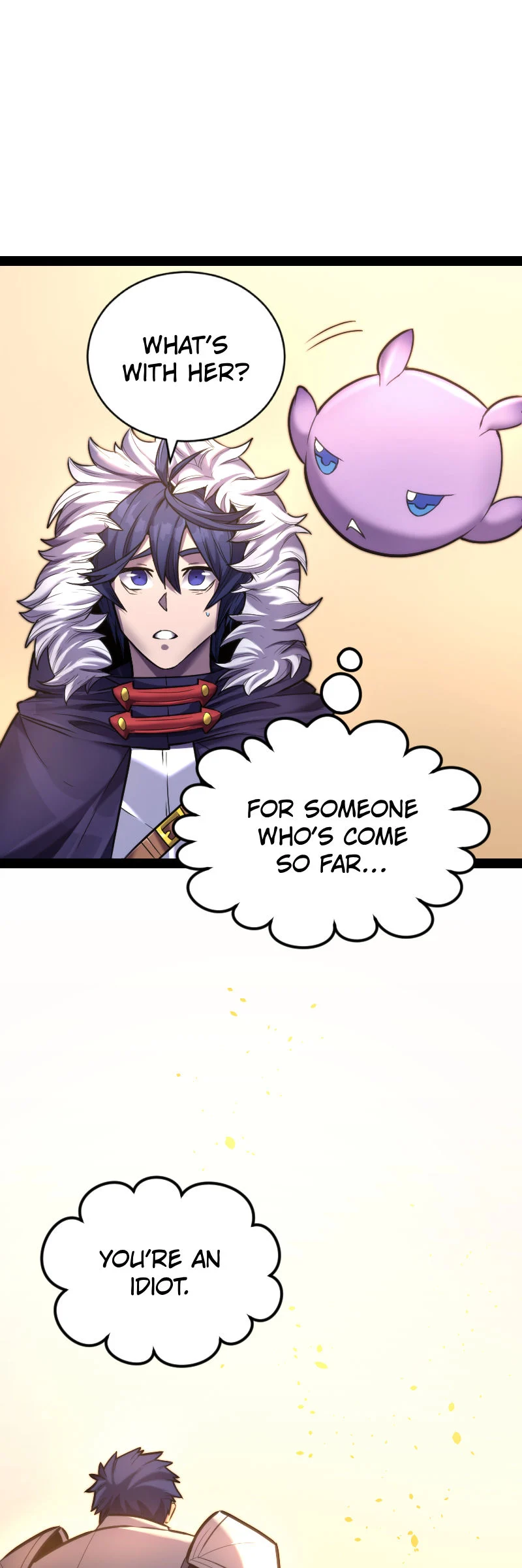 The Mad Gate Chapter 48 - Page 9