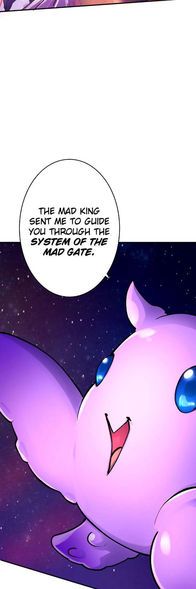 The Mad Gate Chapter 5 - Page 10