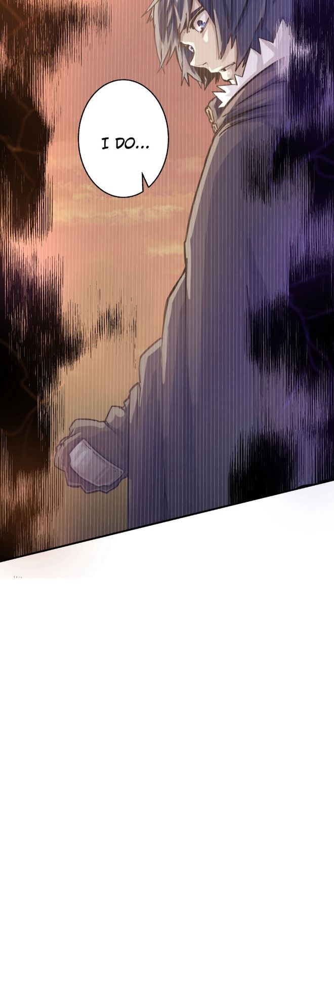 The Mad Gate Chapter 5 - Page 12