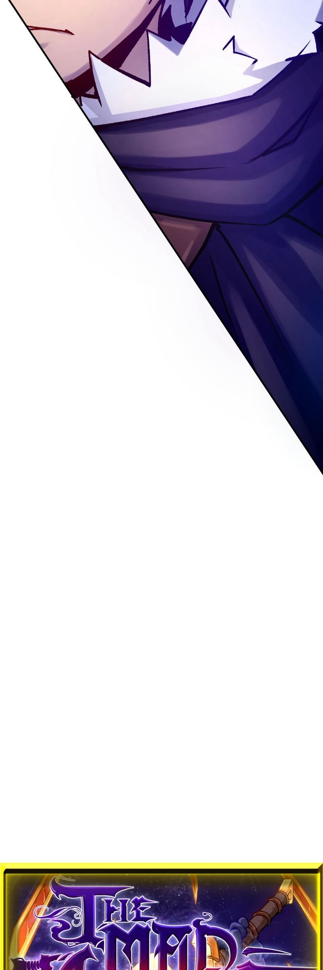 The Mad Gate Chapter 5 - Page 15