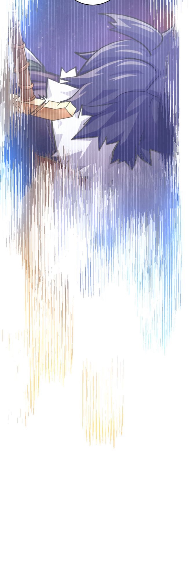 The Mad Gate Chapter 5 - Page 19