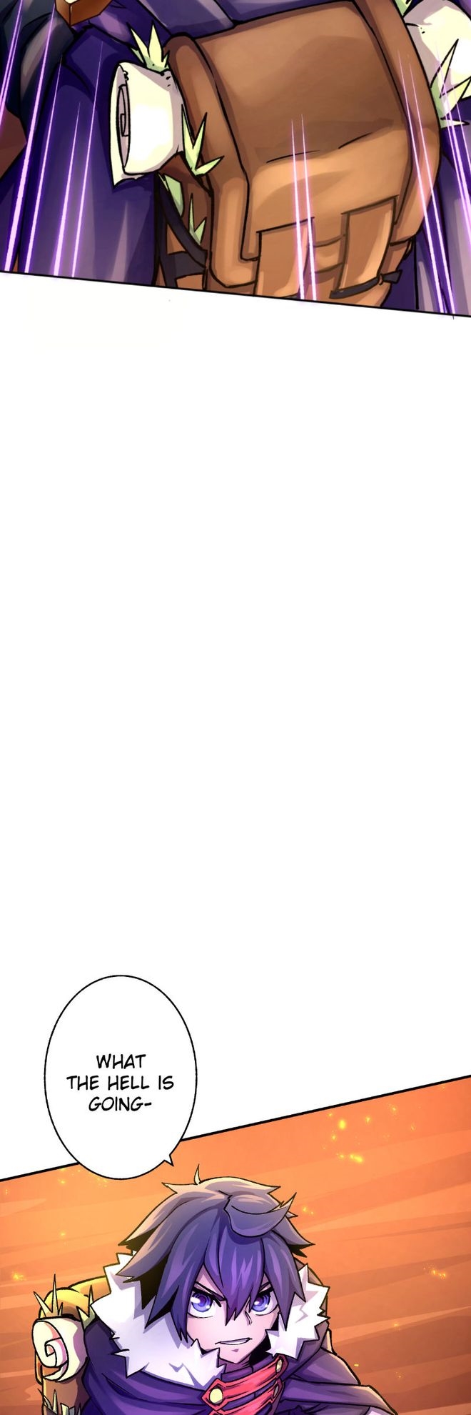 The Mad Gate Chapter 5 - Page 2