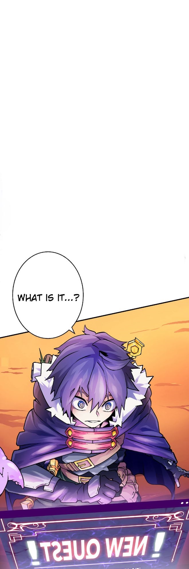 The Mad Gate Chapter 5 - Page 21