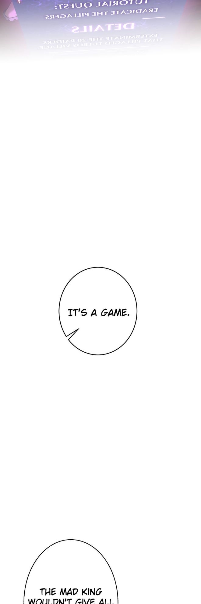 The Mad Gate Chapter 5 - Page 22