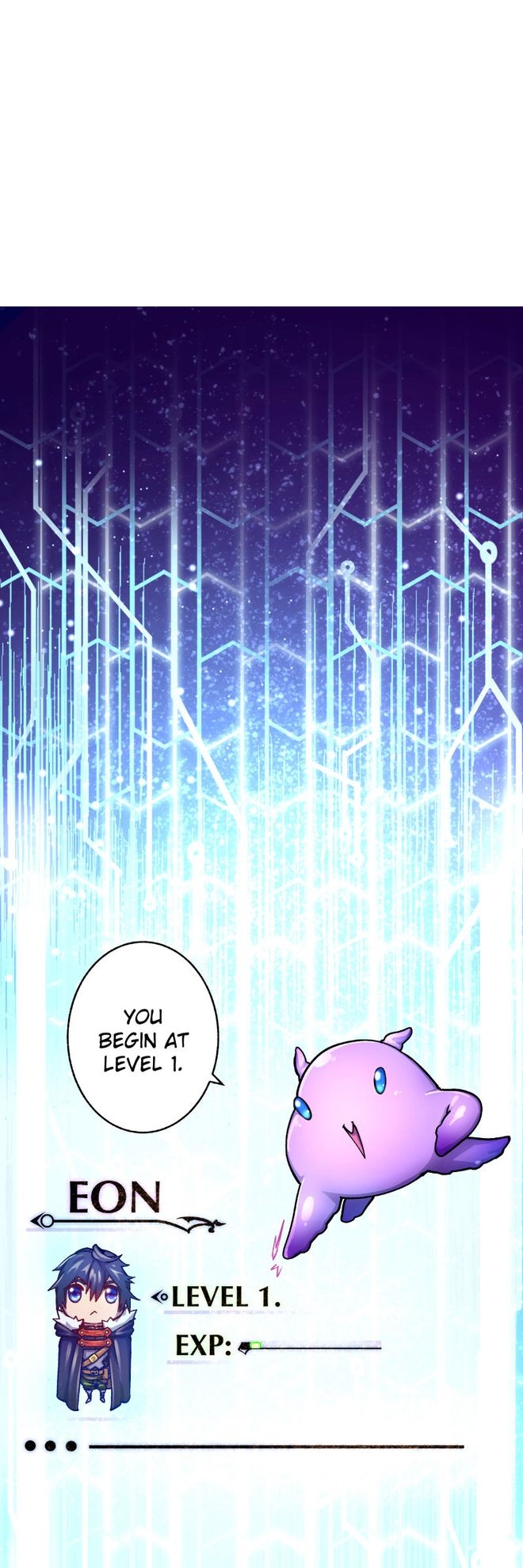 The Mad Gate Chapter 5 - Page 25