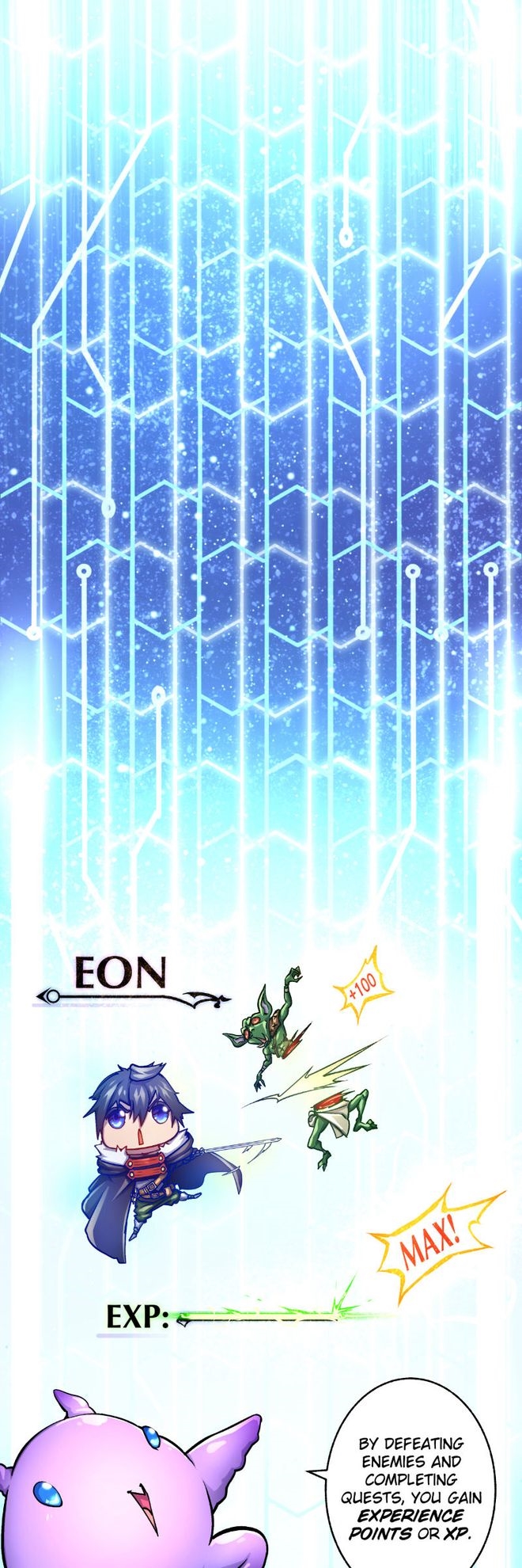 The Mad Gate Chapter 5 - Page 26