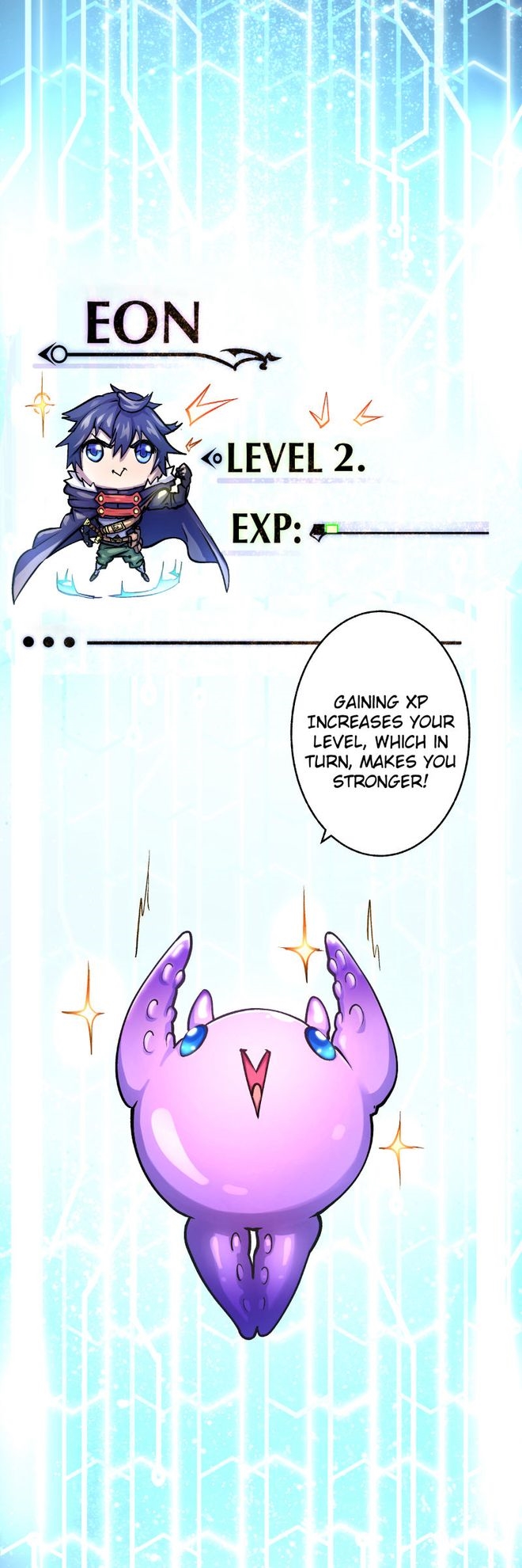 The Mad Gate Chapter 5 - Page 28
