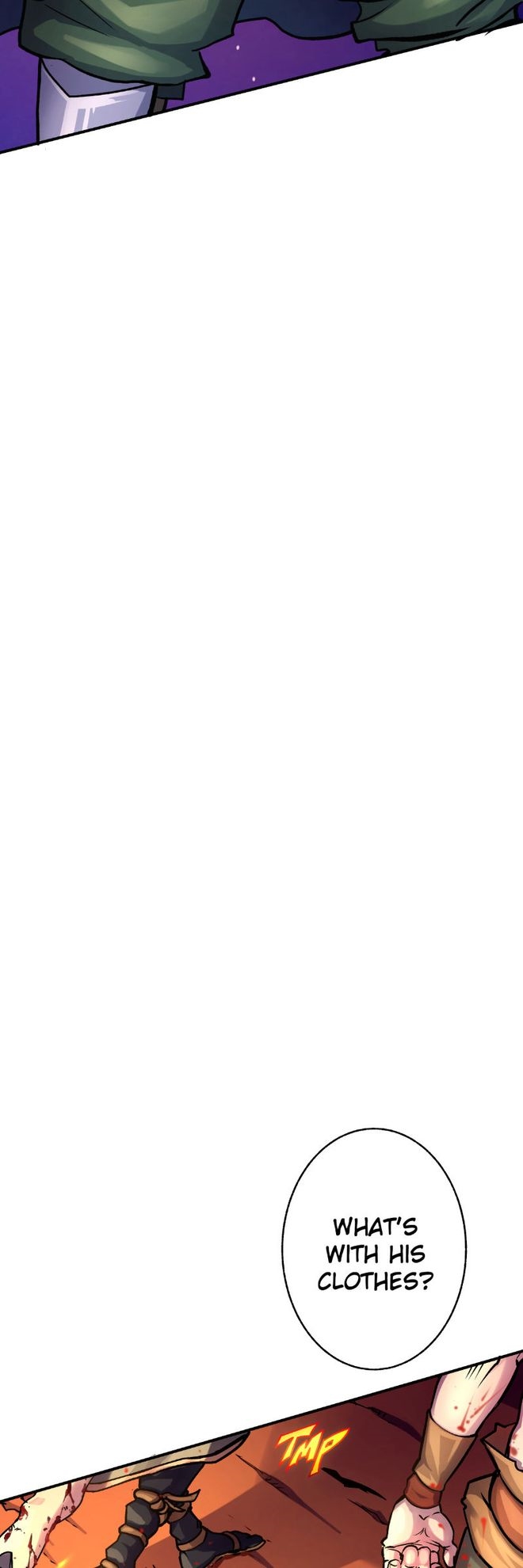 The Mad Gate Chapter 5 - Page 31