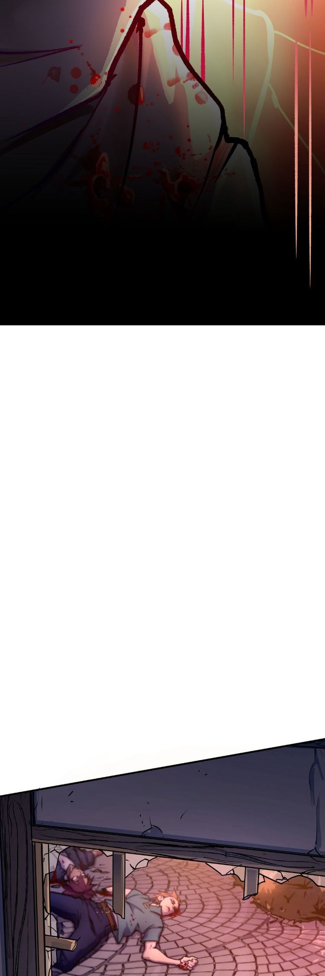 The Mad Gate Chapter 5 - Page 40