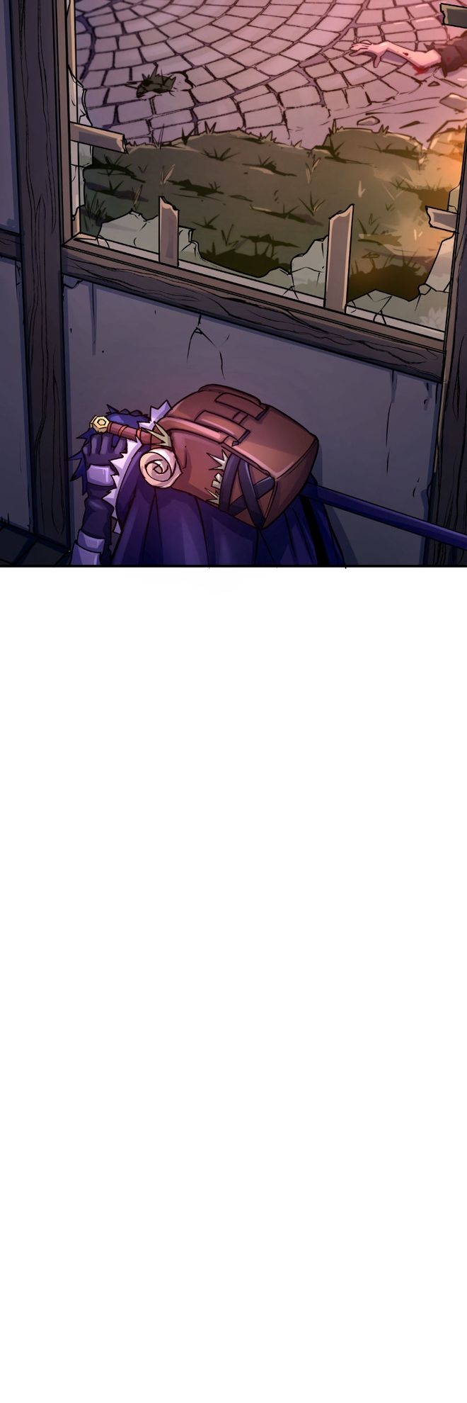 The Mad Gate Chapter 5 - Page 41