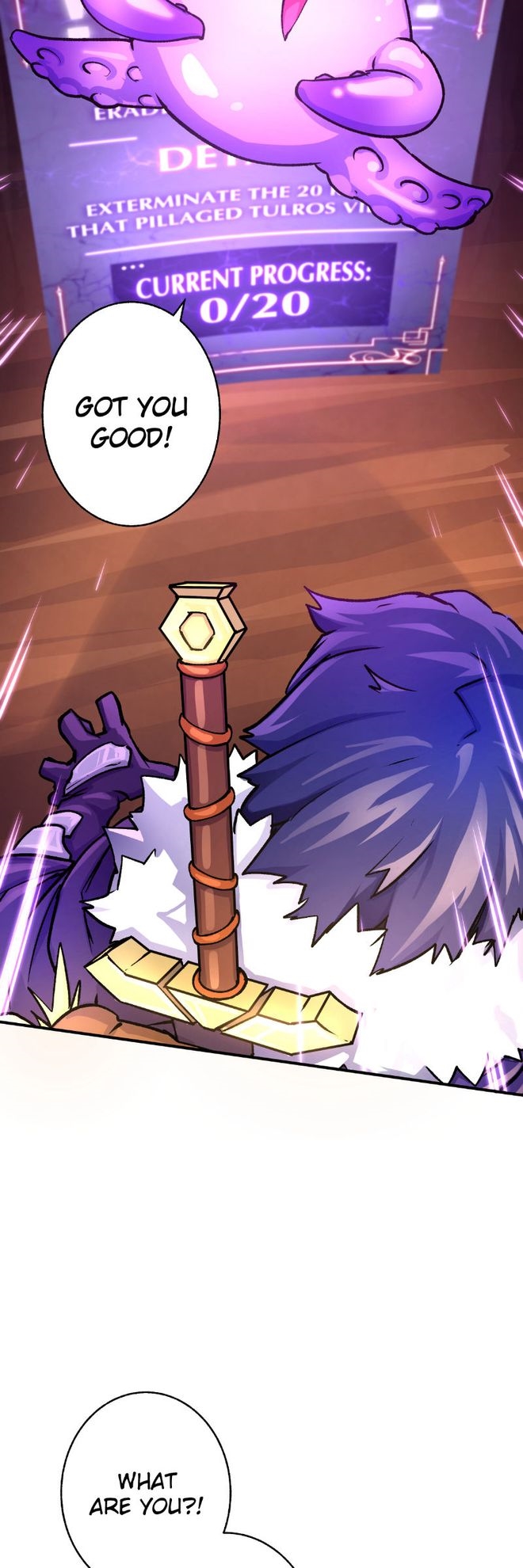 The Mad Gate Chapter 5 - Page 5