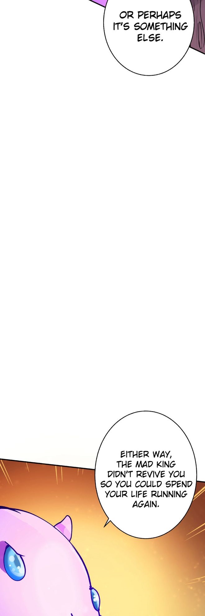 The Mad Gate Chapter 5 - Page 54