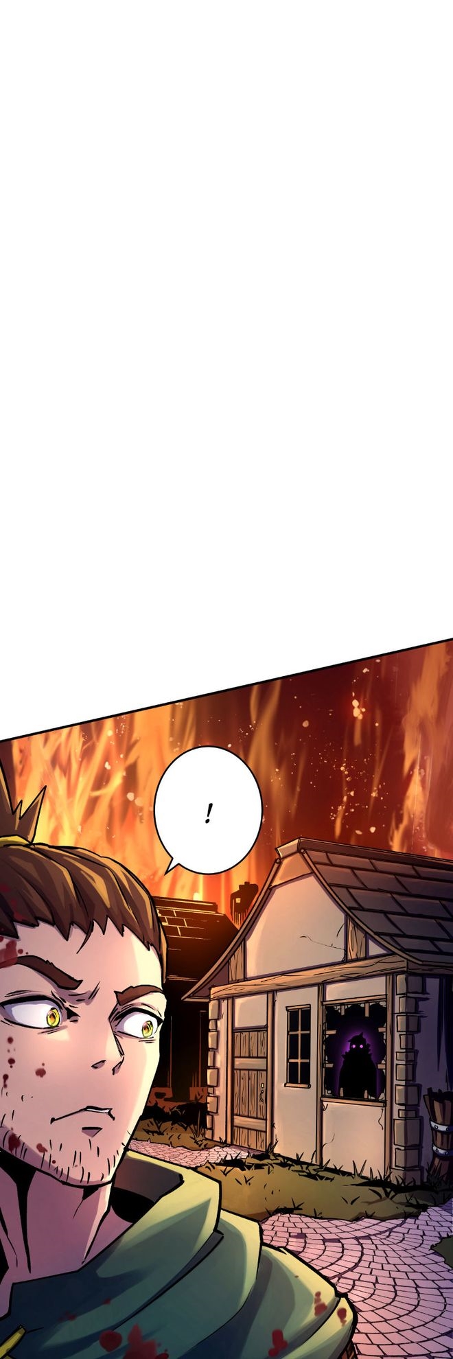 The Mad Gate Chapter 5 - Page 59