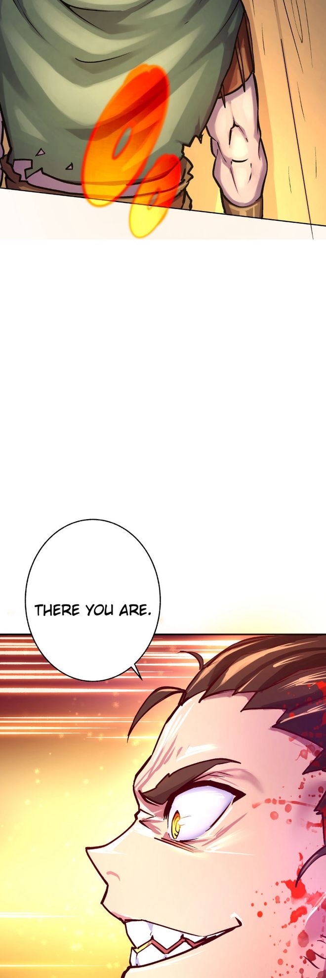 The Mad Gate Chapter 5 - Page 65