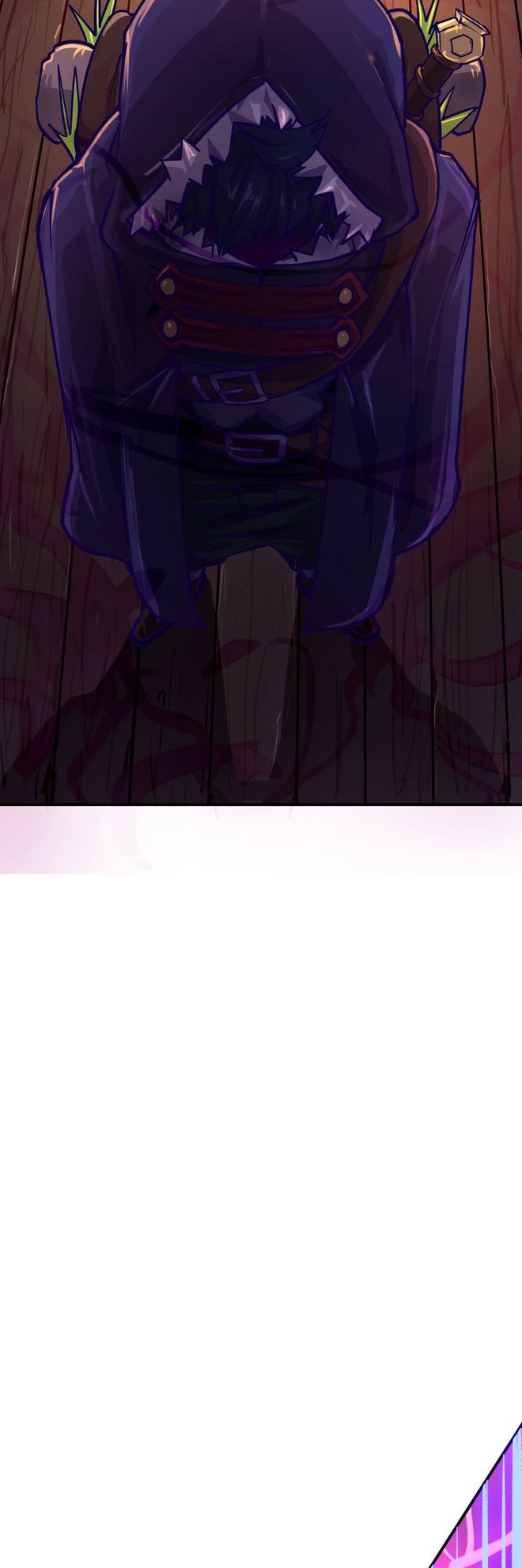 The Mad Gate Chapter 5 - Page 67