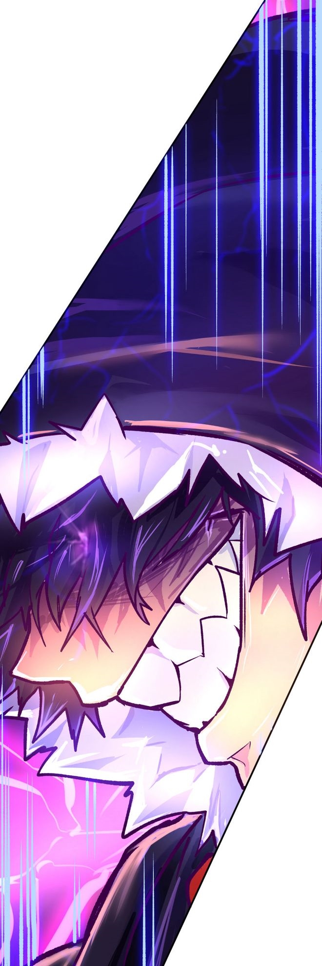 The Mad Gate Chapter 5 - Page 68