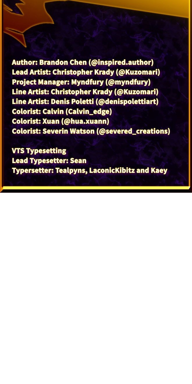 The Mad Gate Chapter 5 - Page 71