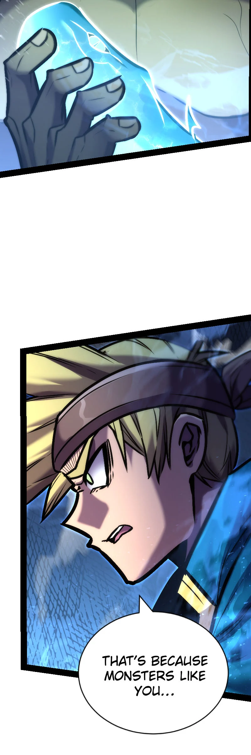 The Mad Gate Chapter 55 - Page 15