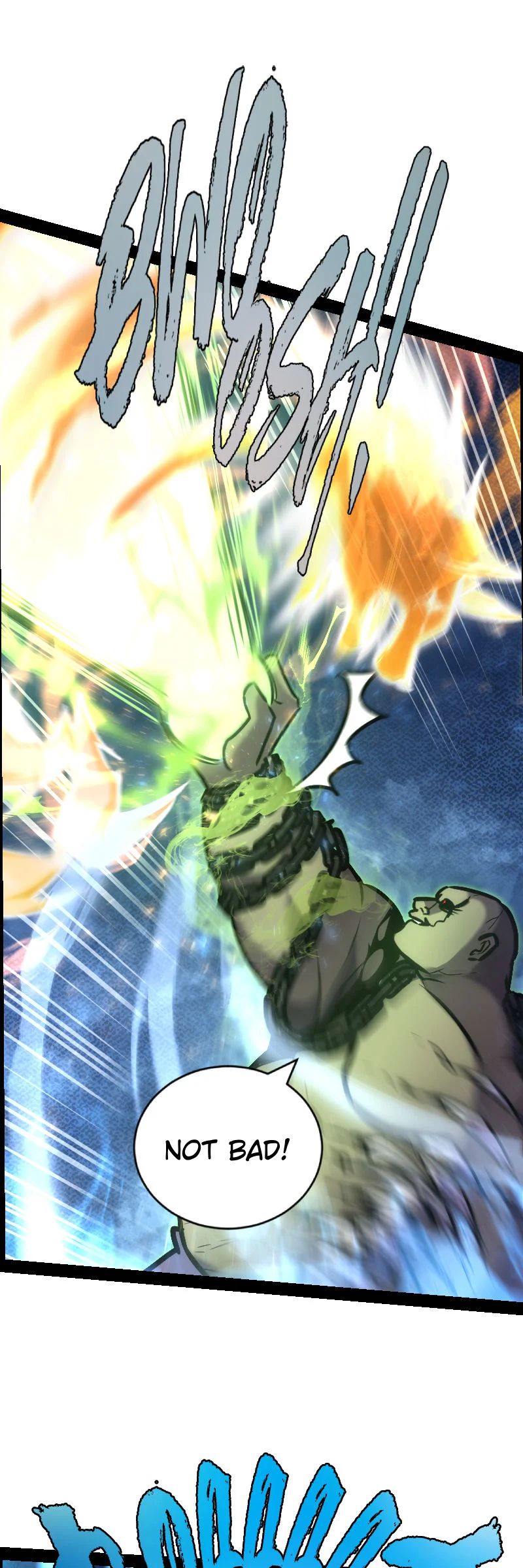 The Mad Gate Chapter 55 - Page 2