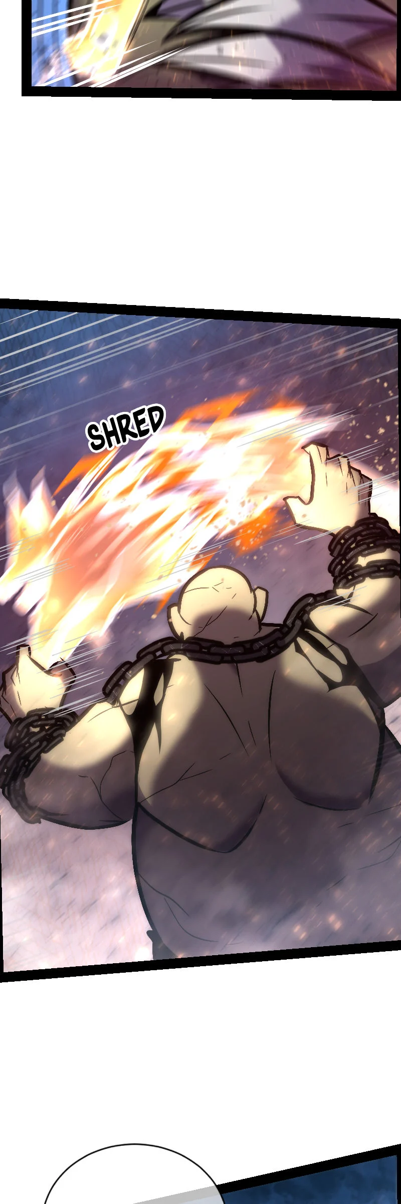 The Mad Gate Chapter 55 - Page 23