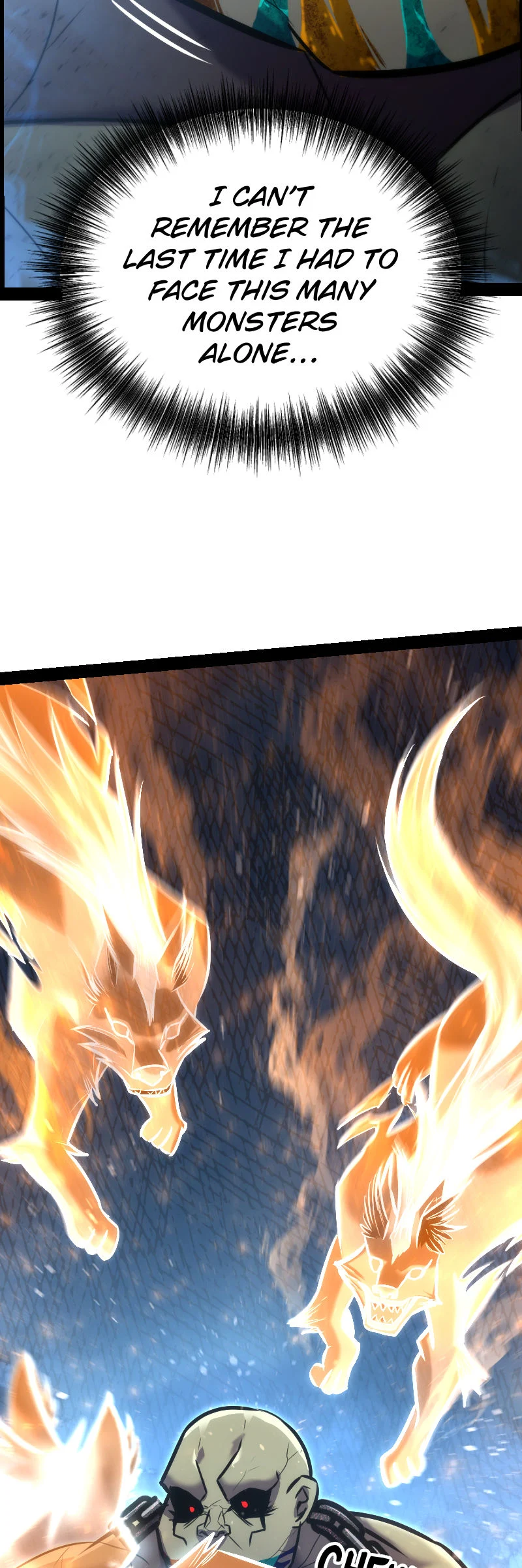 The Mad Gate Chapter 55 - Page 25