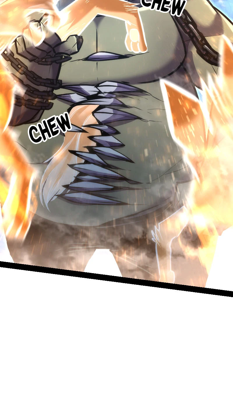 The Mad Gate Chapter 55 - Page 26