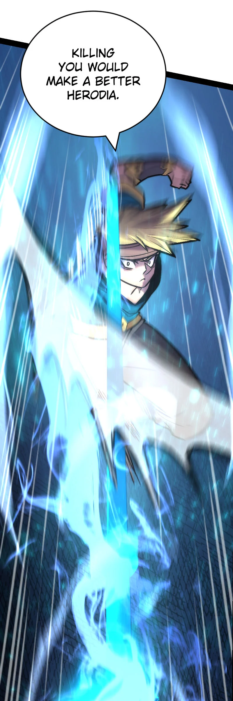 The Mad Gate Chapter 55 - Page 40