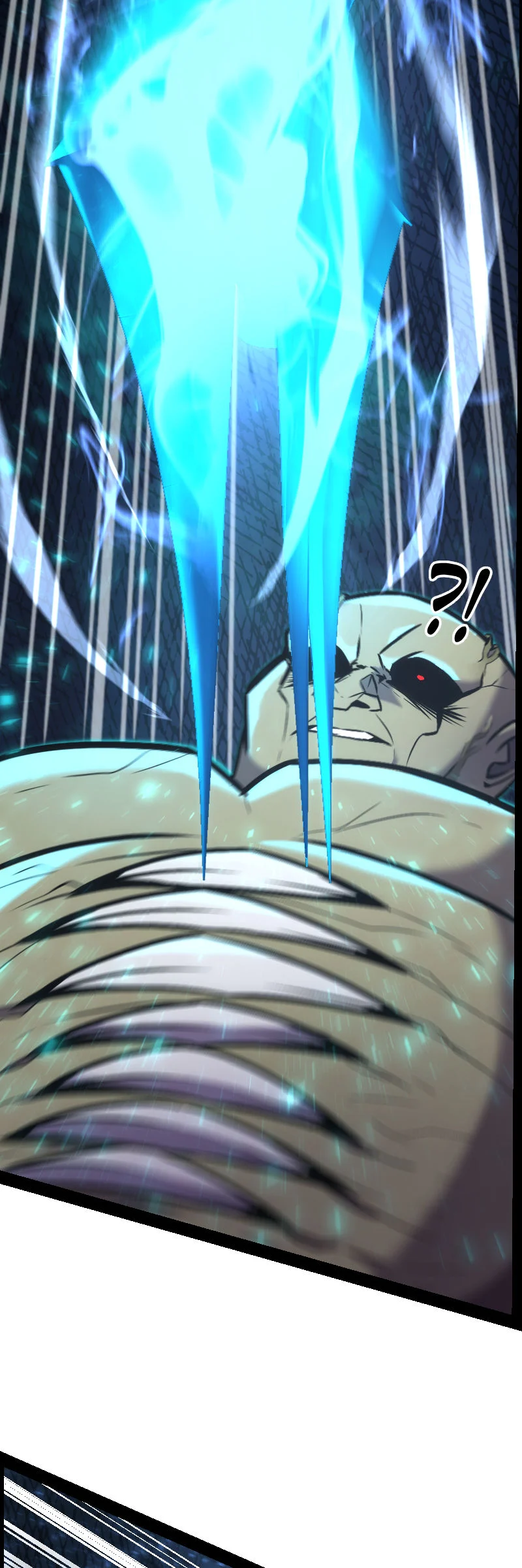 The Mad Gate Chapter 55 - Page 41