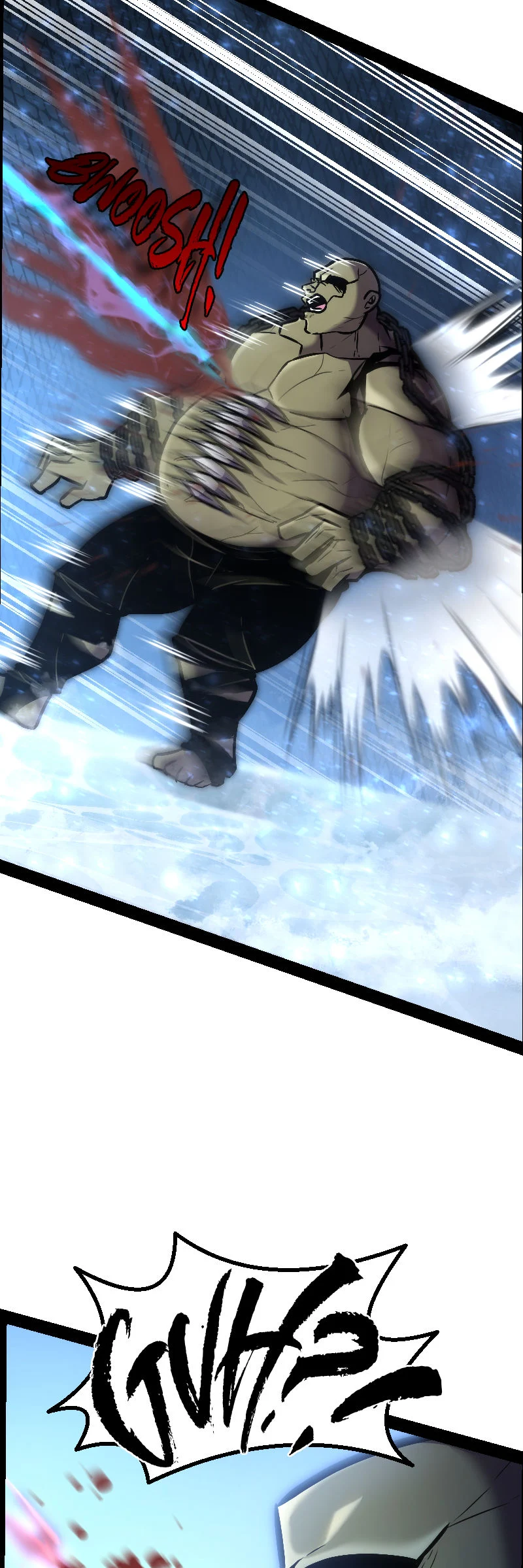 The Mad Gate Chapter 55 - Page 42